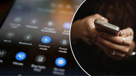 Важнее, чем мы думаем: зачем в смартфонах нужен "Режим полета" - 285x160