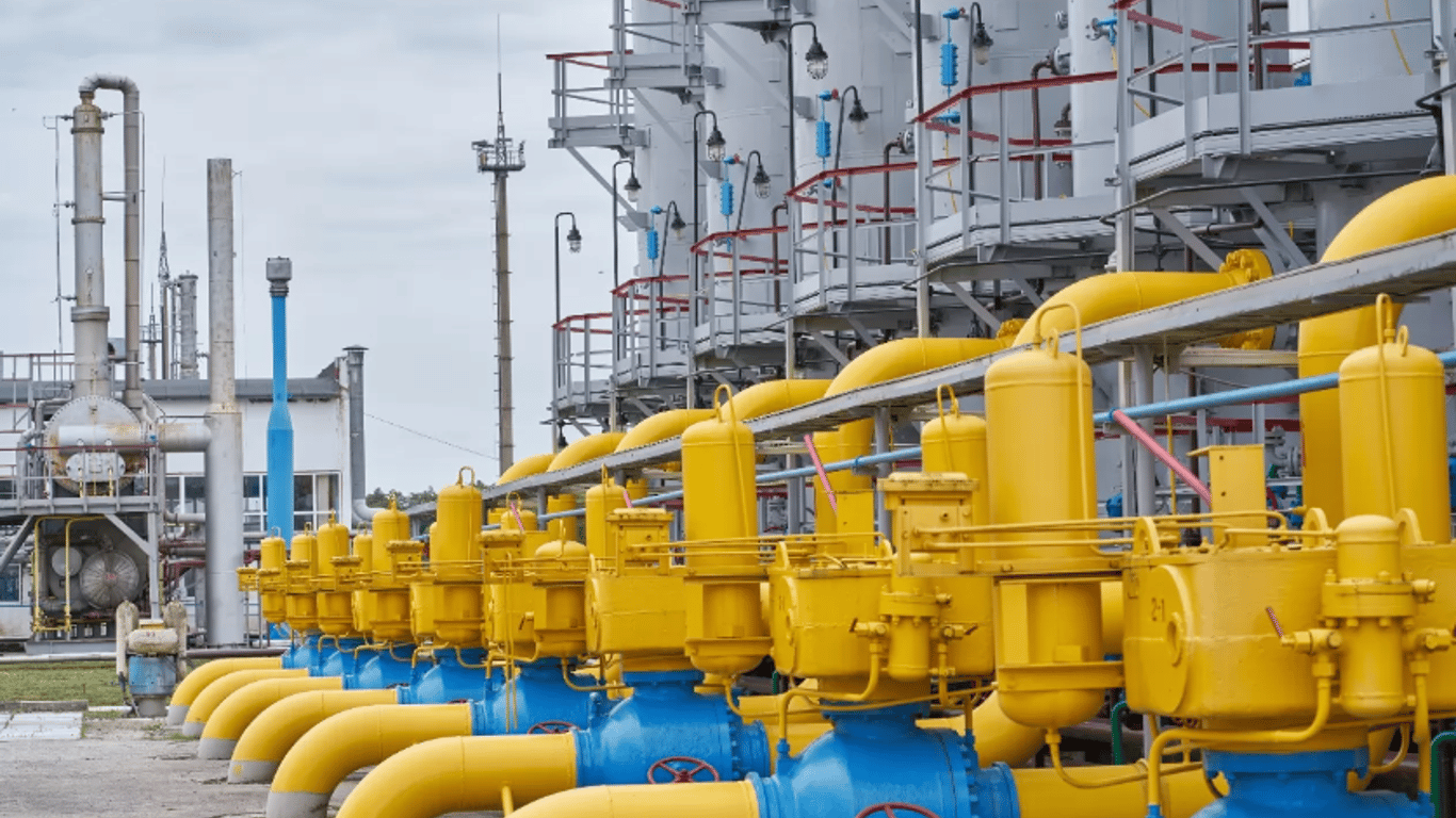 Украинцы заплатили за газ больше, чем стоит: в "Нафтогазе" прояснили ситуацию