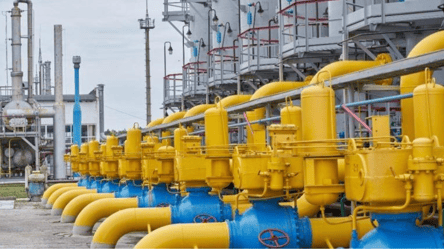 Україна отримає більше газу — допоможуть Румунія та Молдова - 290x166