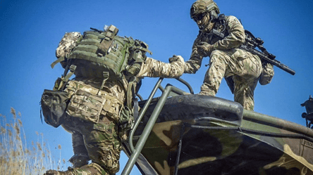 Що буде з виплатами військовим у січні — суми нарахувань - 285x160