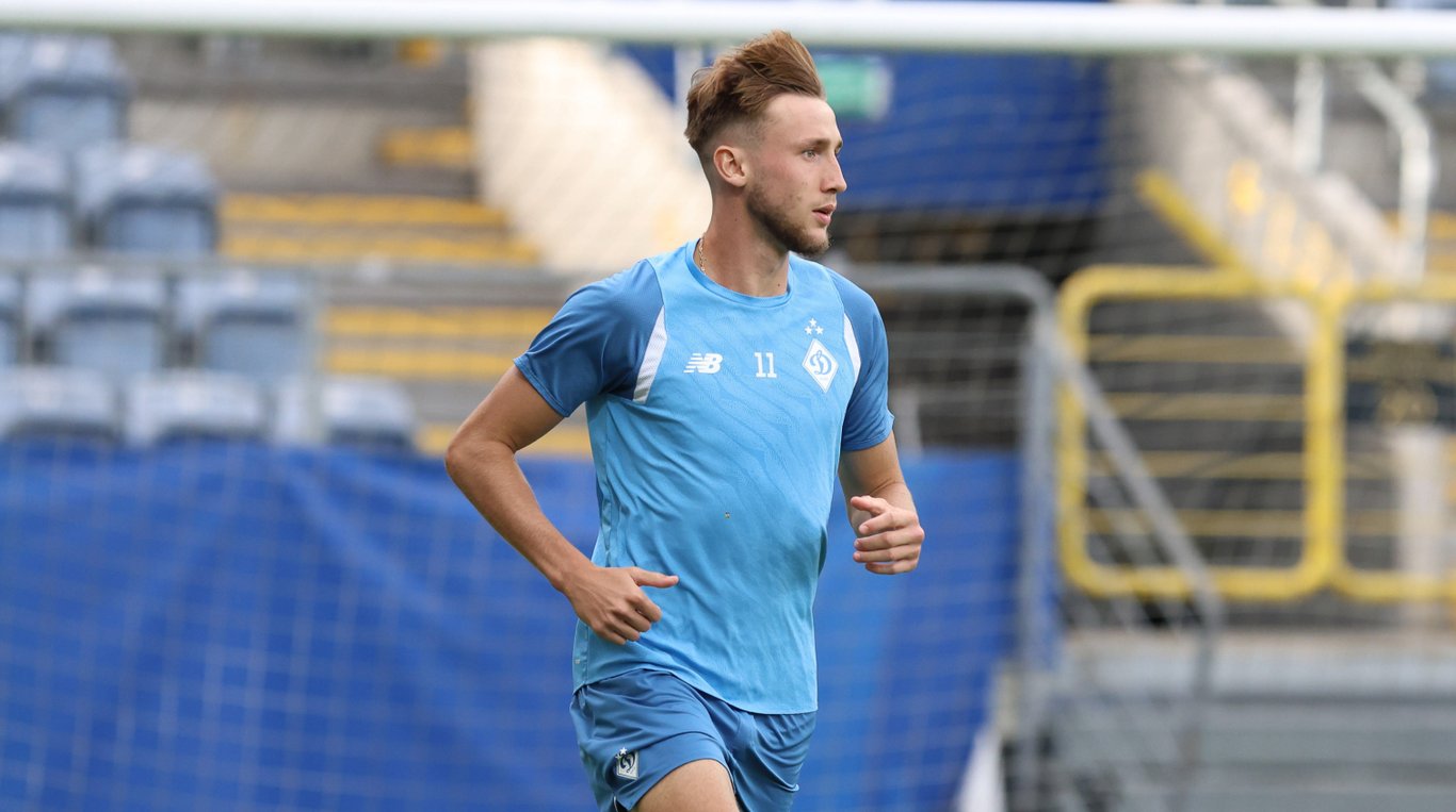 Владислав Ванат