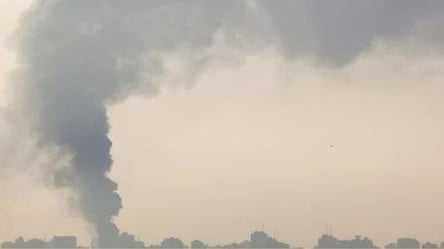 На Одещині пролунали вибухи: загроза дронів - 290x166