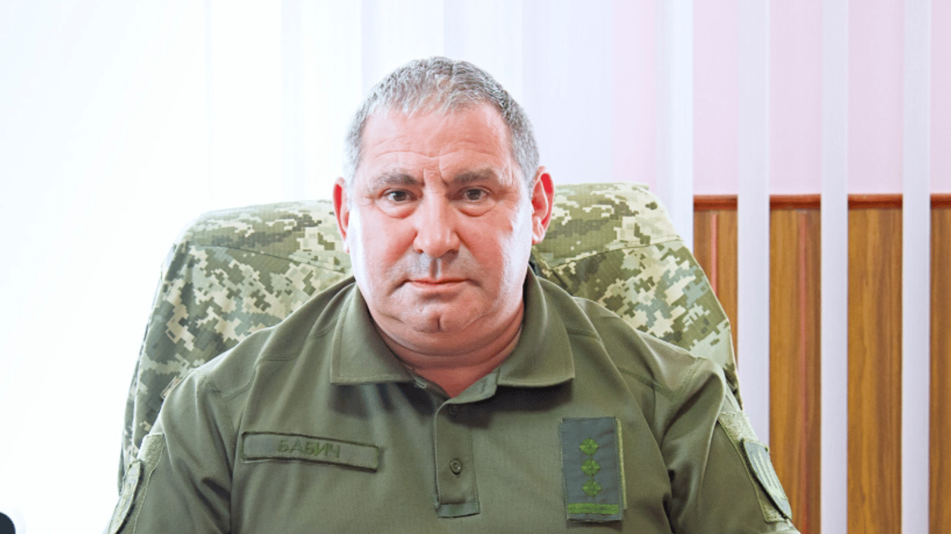 У начальника Самбірського військкомату НАЗК виявило незаконне майно: яка його сума