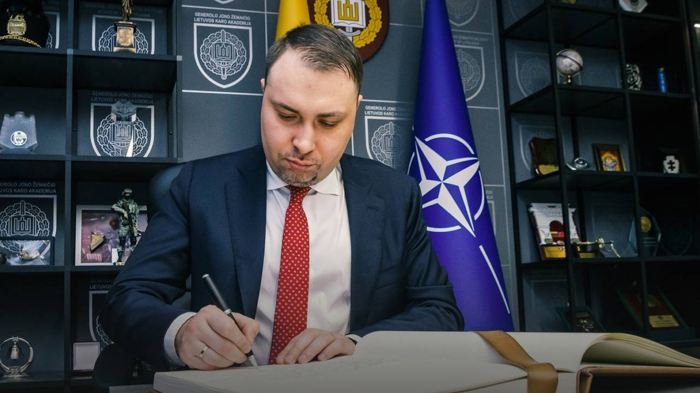 Буданов гуртує антипутінську коаліцію: військовий аналітик