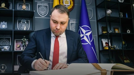 Буданов сплачивает антипутинскую коалицию: военный аналитик - 290x160