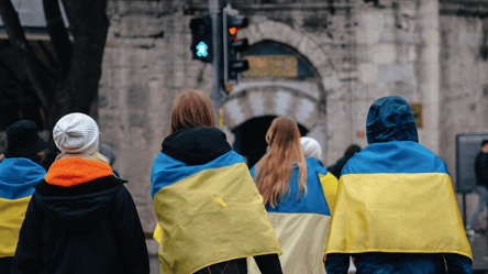 Российские СМИ распространяют новый фейк о мобилизации украинцев за границей - 285x160