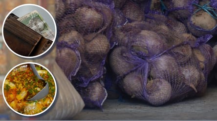 В Україні впали ціни на буряк: кілограм овочів коштує менше 10 гривень - 285x160