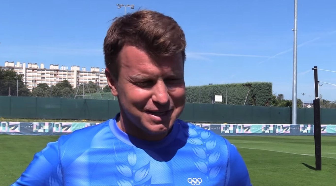 Руслан Ротань