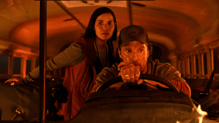 Best 2025 psychological thriller based on true events - 285x160