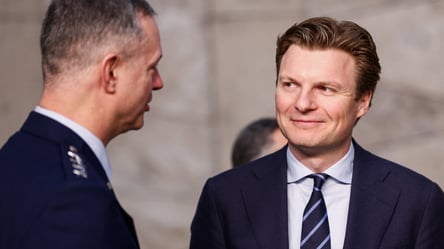 Не Україна має дякувати, а навпаки — в Нідерландах зробили заяву - 285x160