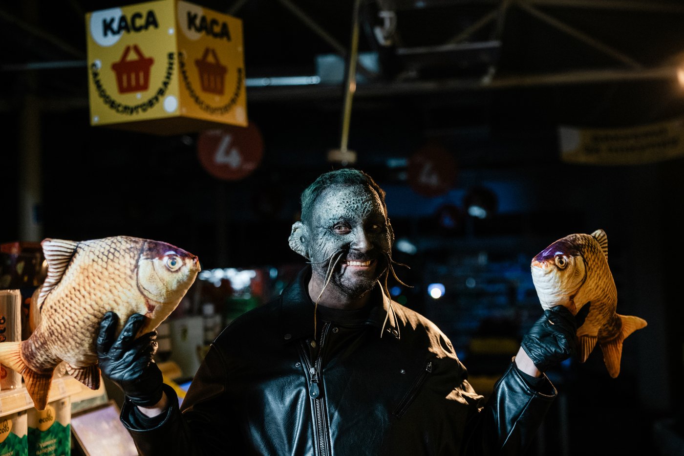 Друга ріка збирає гроші для ГУР