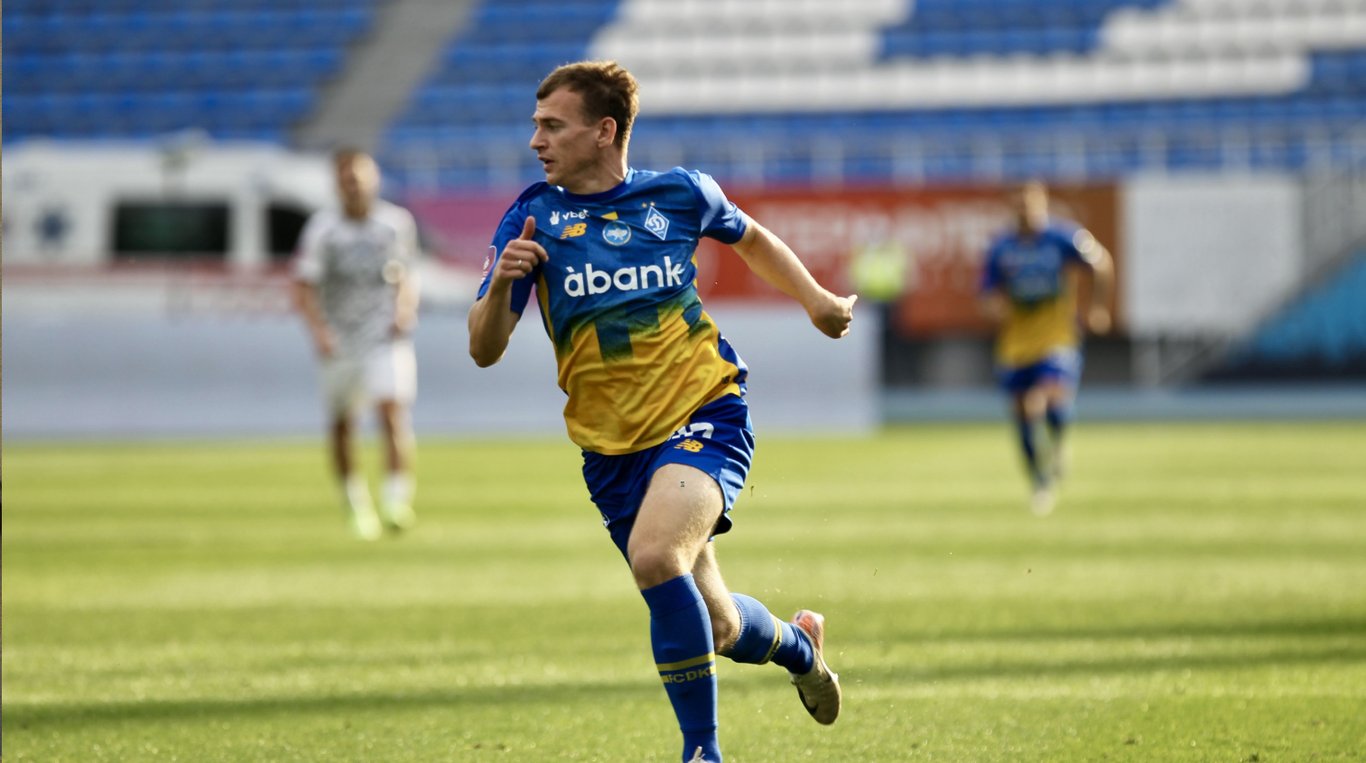 Максим Брагару