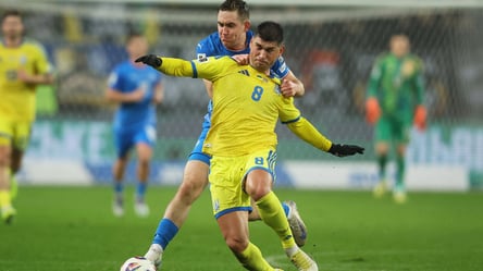 Маркевич чесно оцінив гру збірної України з Ісландією - 285x160