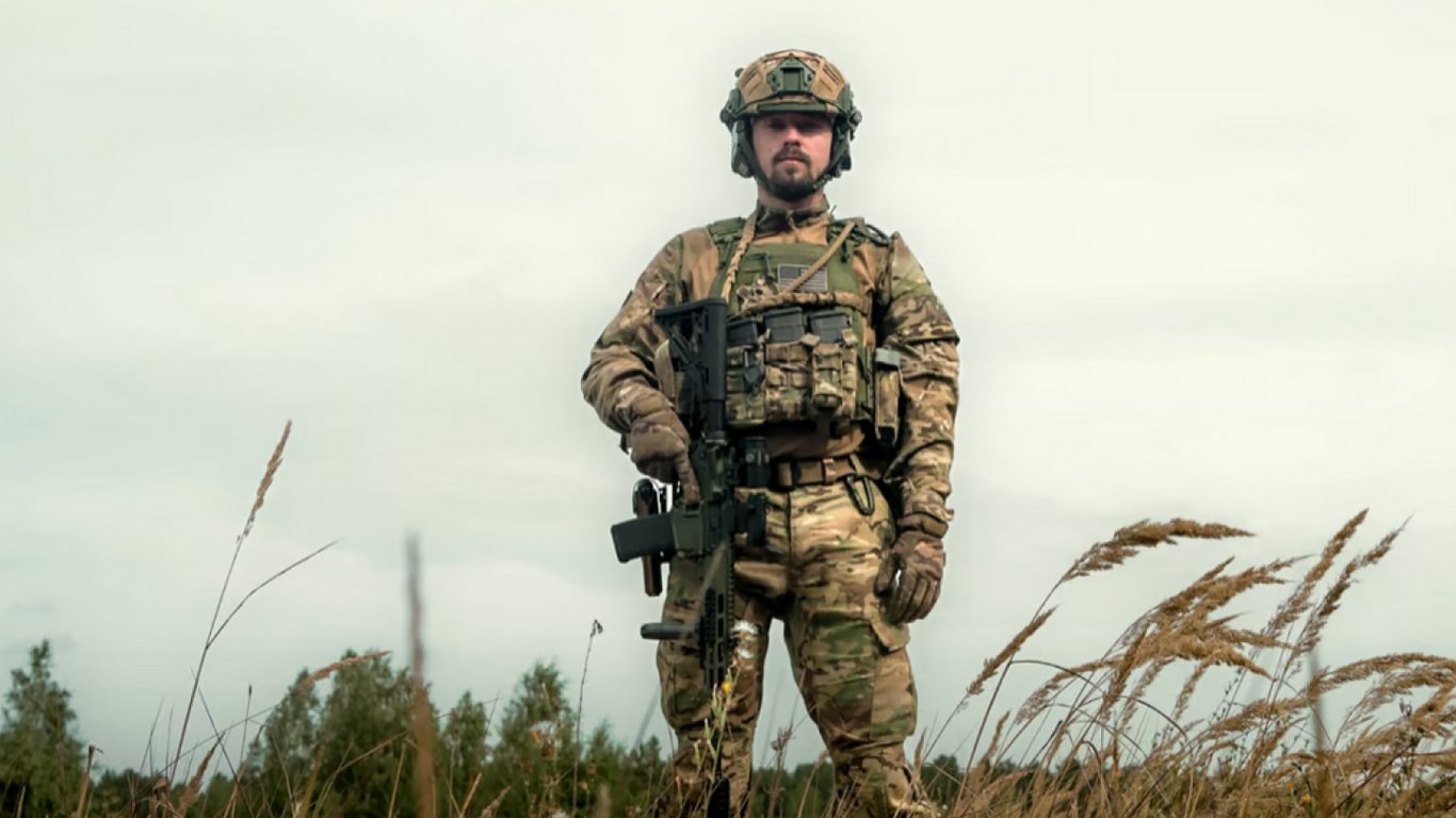 Форма бойца Азова — стало известно, сколько стоит одежда и амуниция