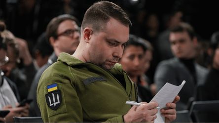 Американський науковець: Буданов веде тонку дипломатичну гру - 285x160