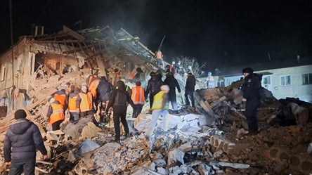 На Харківщині було чутно вибухи — є руйнування і жертви - 285x160