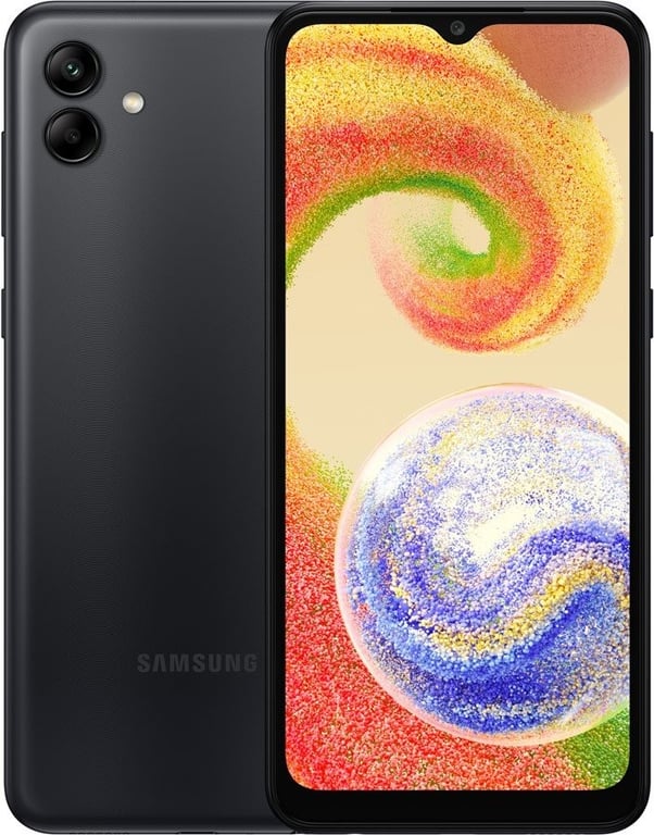 Samsung Galaxy A04 цены и характеристики