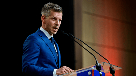 Мадяр: В інтересах Угорщини налагодити стосунки з Україною - 290x160