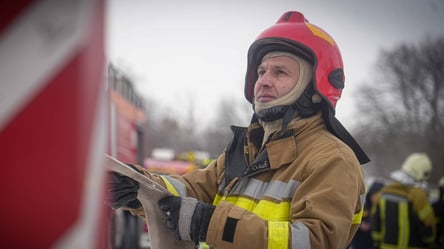 На Ивано-Франковщине прогремели взрывы — что известно - 285x160