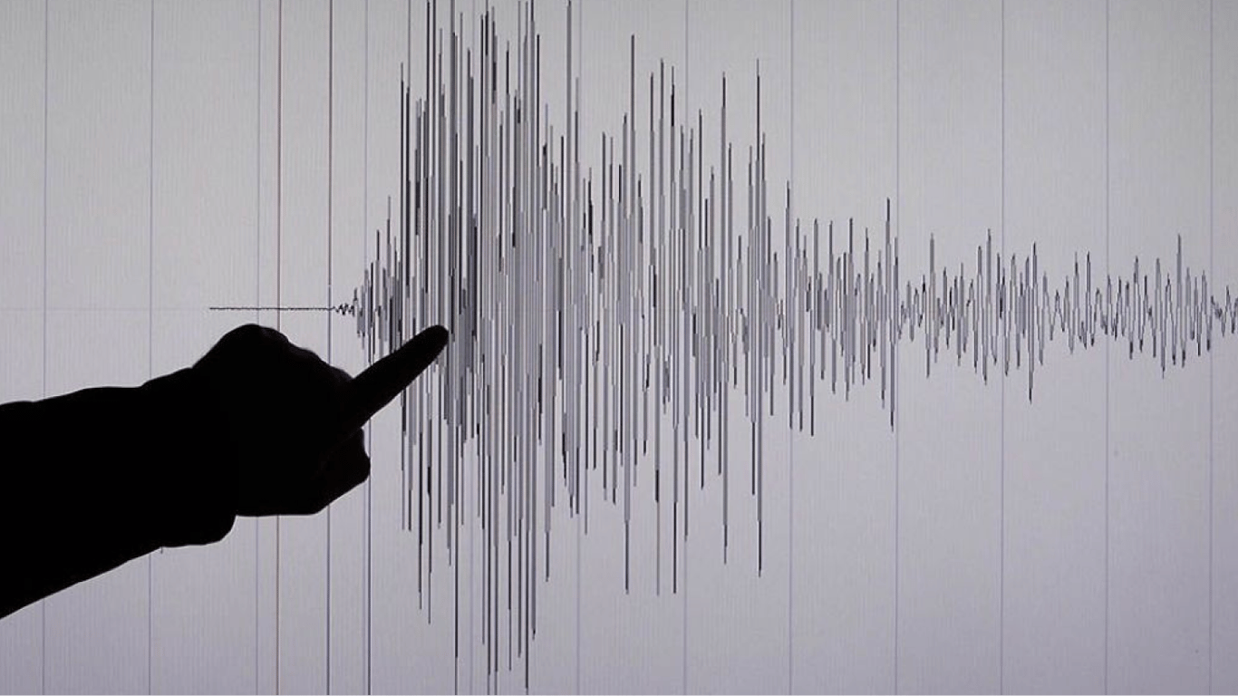У Румунії стався потужний землетрус