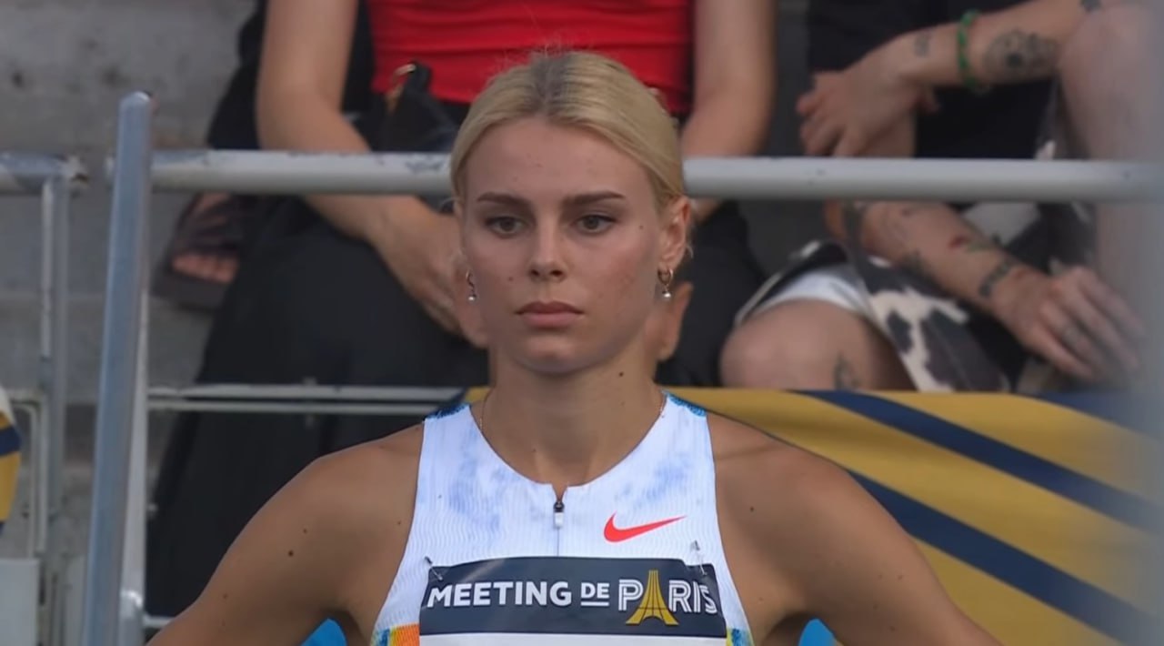 Юлия Левченко