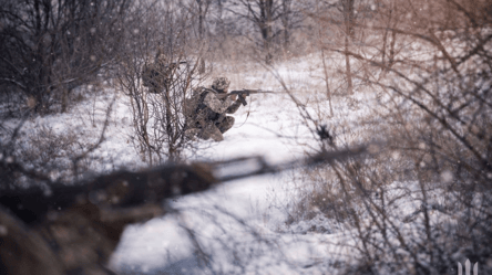 В Третьем армейском корпусе объяснили, что важно в войске - 290x160