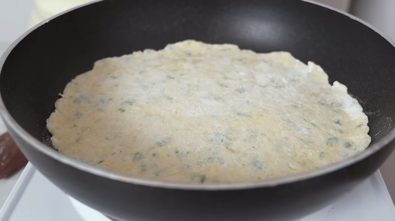 рецепт картопляних коржиків на сковороді