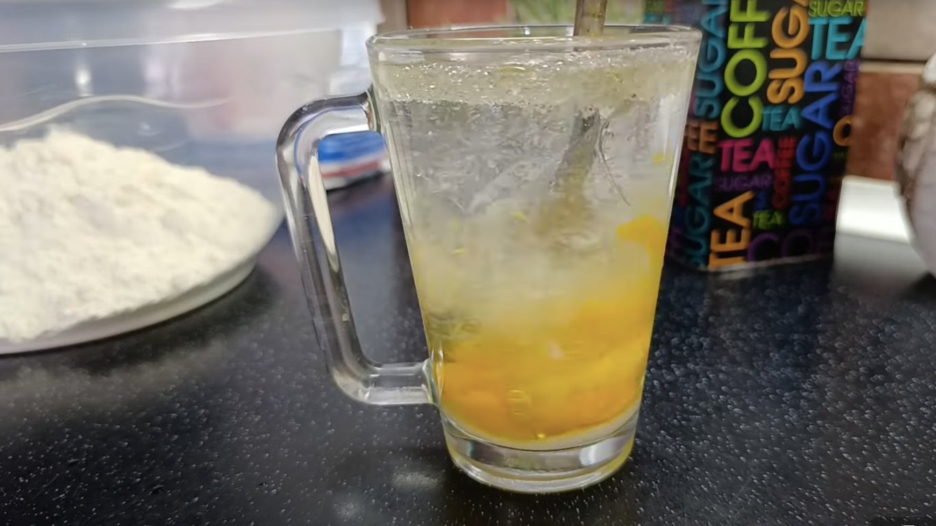 рецепт тіста для пельменів