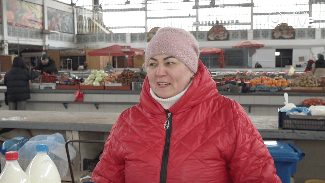 Логістика і морози — як зима впливає на ціни на Черемушках - фото 4