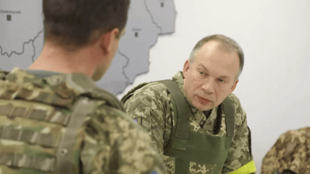 Контрнаступление ВСУ: Сырский сравнил потери РФ и Украины - 285x160