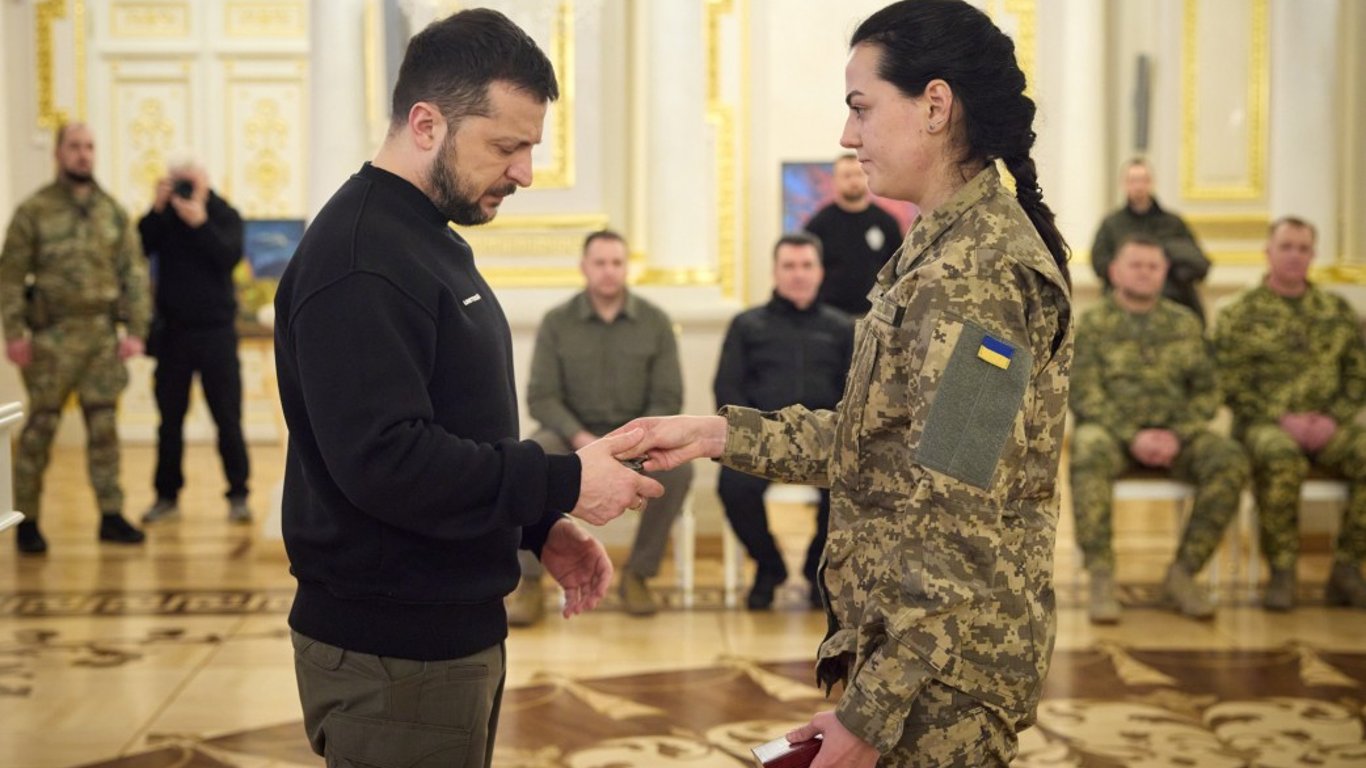 Аліна Михайлова із Вовків да Вінчі зробила жорстку заяву про мобілізацію