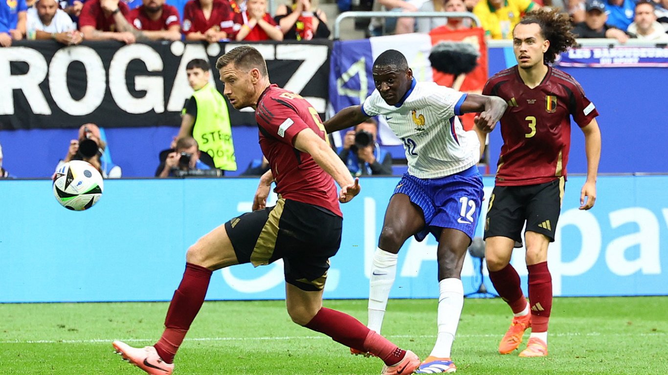 Рандаль Коло Муані