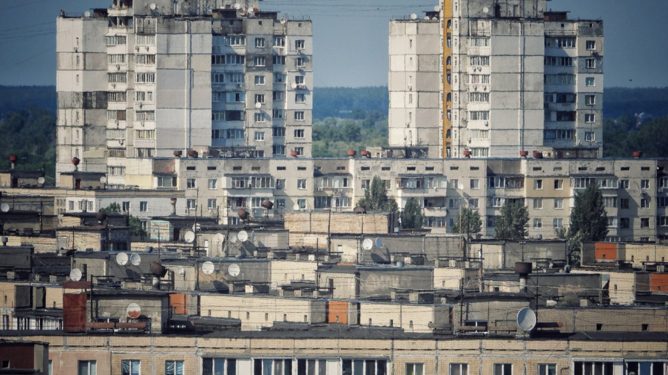 Оренда житла в Україні — де найбільше зросли ціни на житло