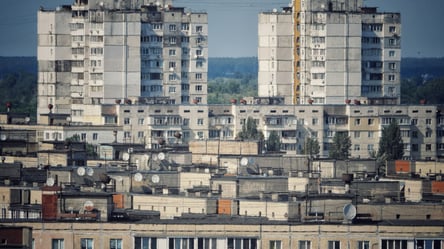 Стоимость подскочила на 6%: где в Украине цены на жилье выросли больше всего - 285x160