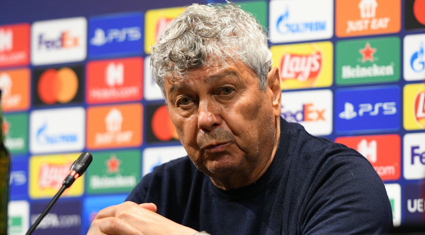 Мирча Луческу