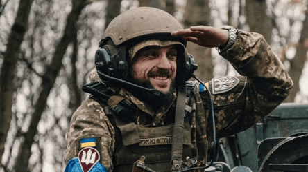 День ВСУ 2025 — теплые слова поддержки и открытки для защитников - 285x160