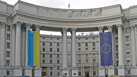 Австрийский министр призвал "не перегибать палку" с россией: реакция МИД Украины - 285x160