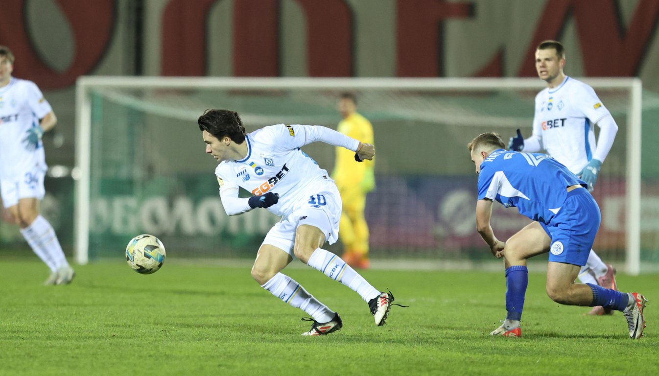 Николай Шапаренко