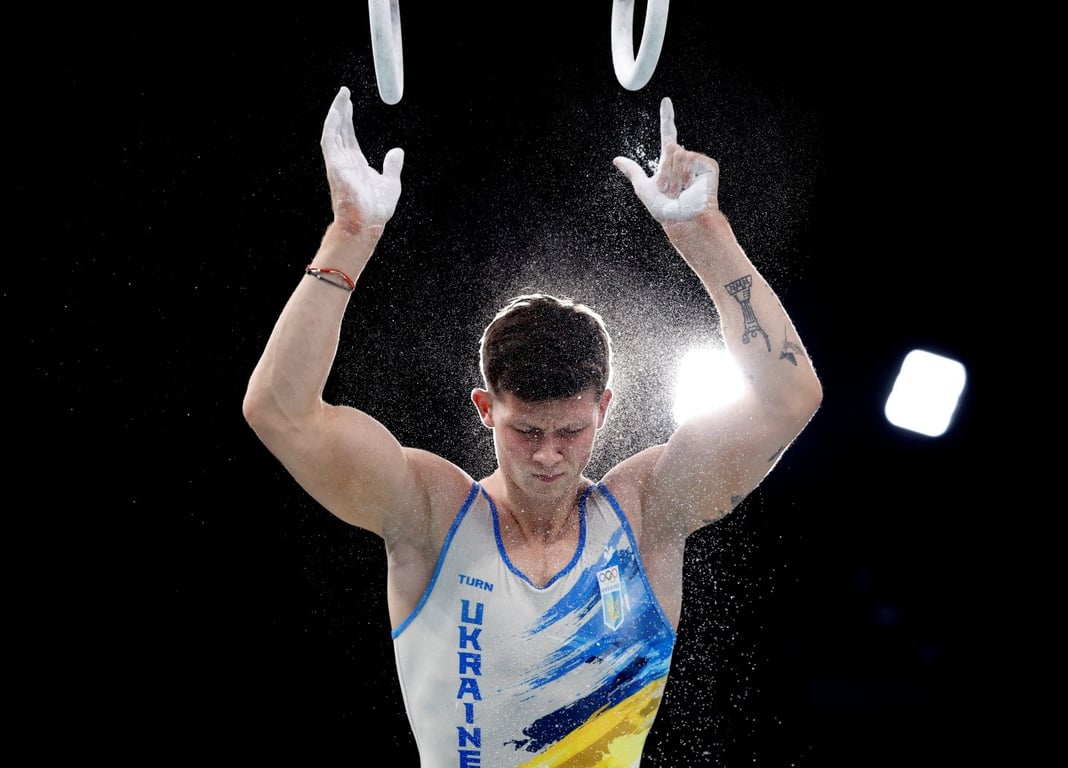 Илья Ковтун