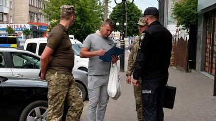 Називав ТЦК поліцаями: суд виніс вирок адміну Viber-групи - 290x166