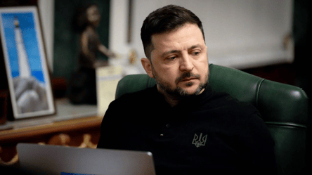 Зеленський доручив Раді перезапустити ДБР - 290x160