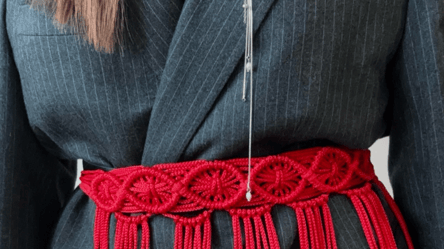 Модний аксесуар 2026 — що таке припинда і з чим її носити - 285x160