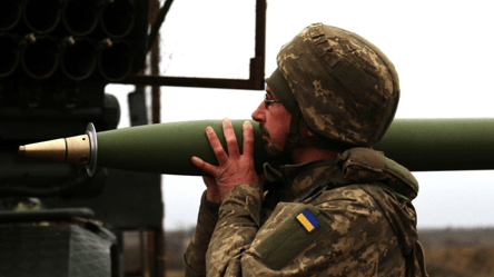 День ракетних військ і артилерії — історія та досягнення - 290x160