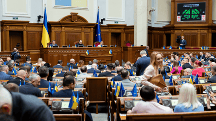 Нардеп розкрив, коли Рада обере нового прем'єра - 304x171