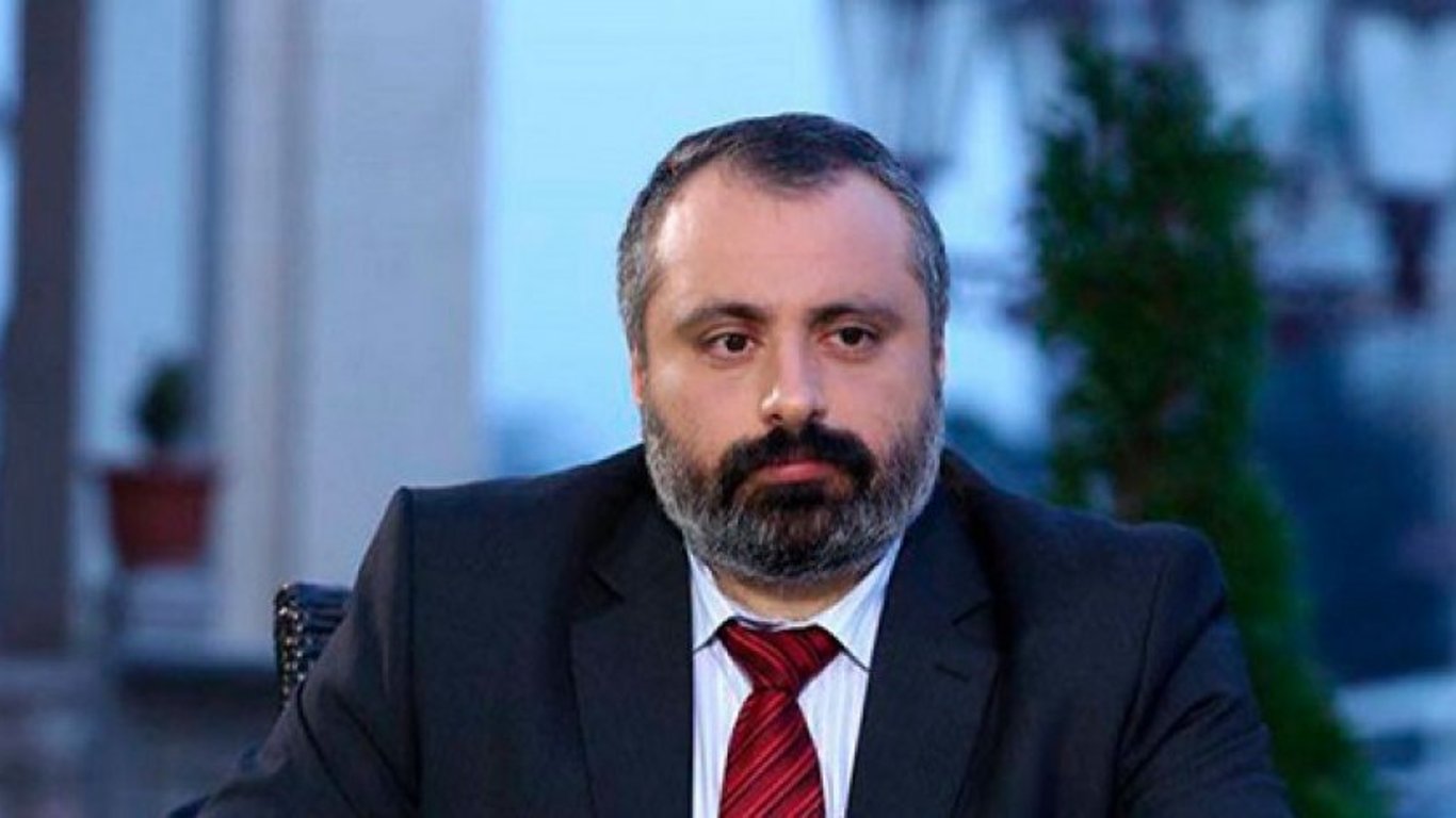 Один из главарей Нагорного Карабаха сдался Азербайджану