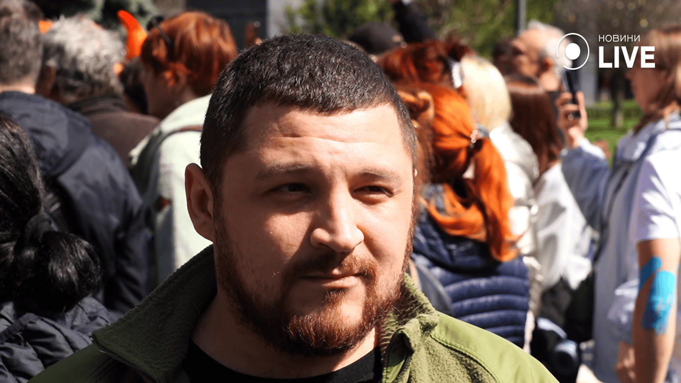 Жарти, фокуси та сміх – як одесити відзначили день гумору (фото) - фото 5