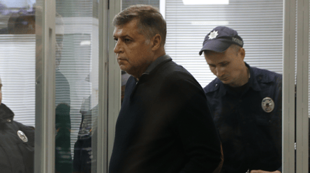 Справа "Мідас" — Миронюк з’являвся у ДБР, його допитували у фойє - 285x160