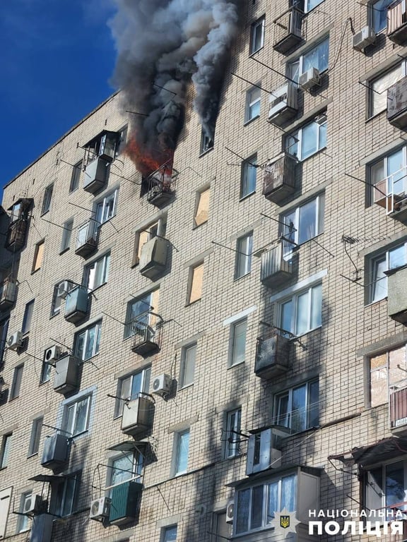 Окупанти атакували Херсонську область 3 листопада