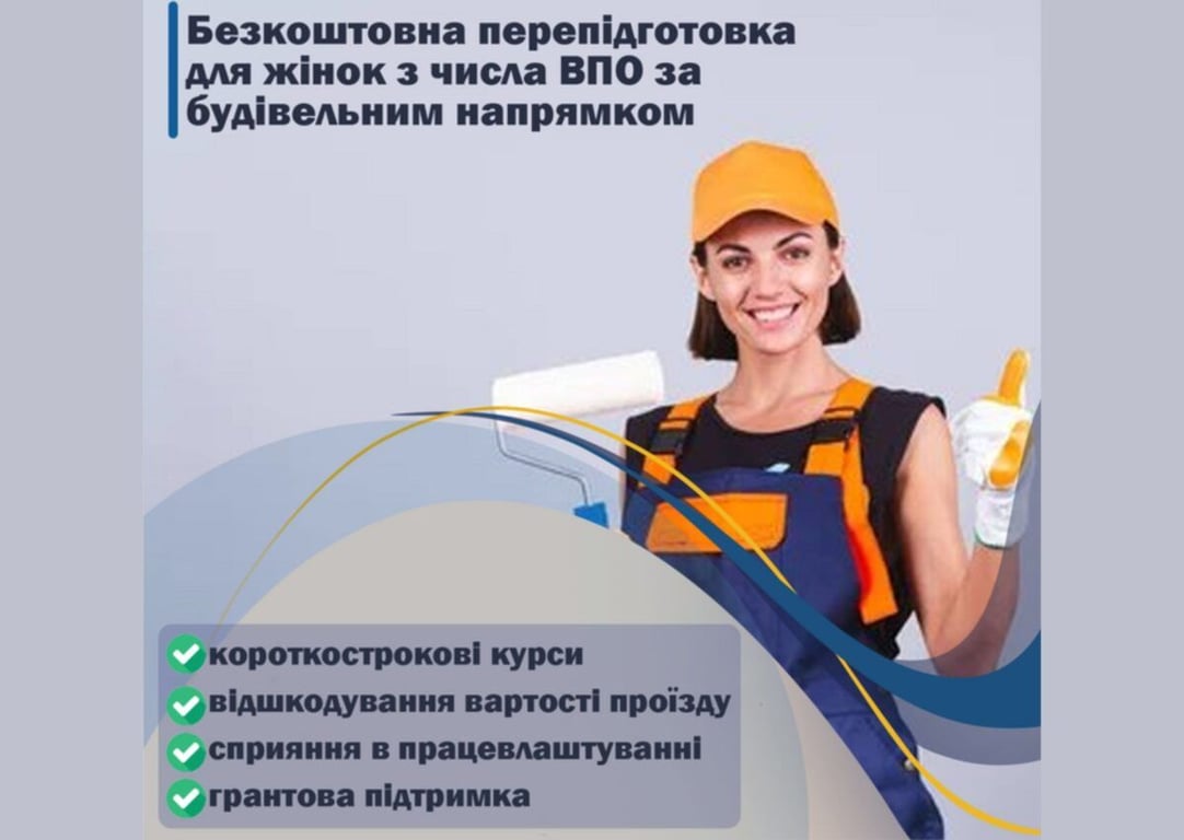 допомога українцям