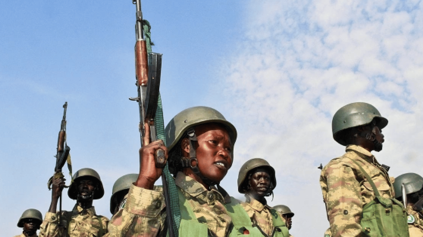 У Судані тривають бої між силовими структурами: загинуло вже 56 людей